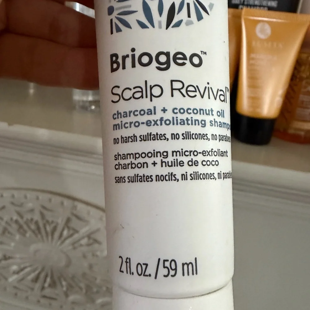 BIG Hair Care Bundle! Briogeo, Aveda, Luseta, Fekkai, True Soft Oil